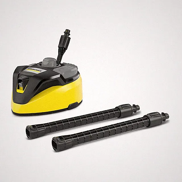 Karcher T 7 Plus T-Racer 2600 PSI Surface Cleaner for Karcher Pressure Washers K