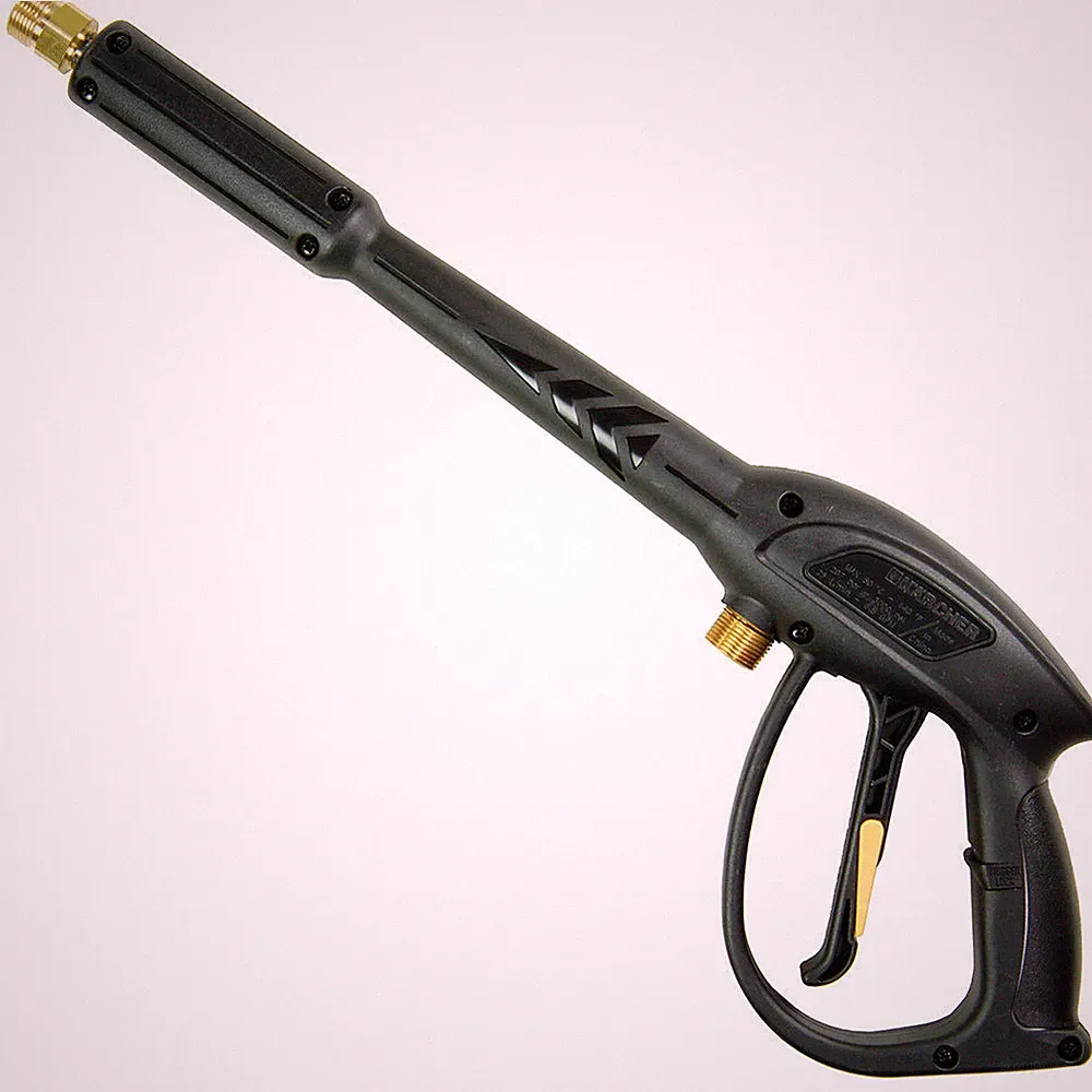 Karcher Trigger Gun 91120140 or 9.112-014.0 - 3000 psi (OEM Gun)