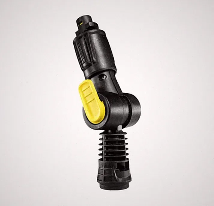 Karcher Vario Joint High Pressure Washer Accessories - Genuine Kärcher