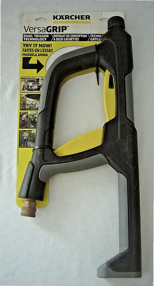 Karcher VersaGrip Pressure Washer Spray Gun