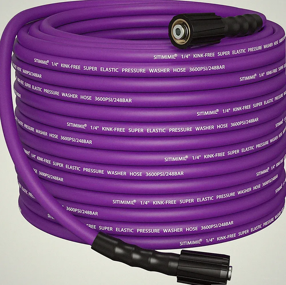 Purple Hose
