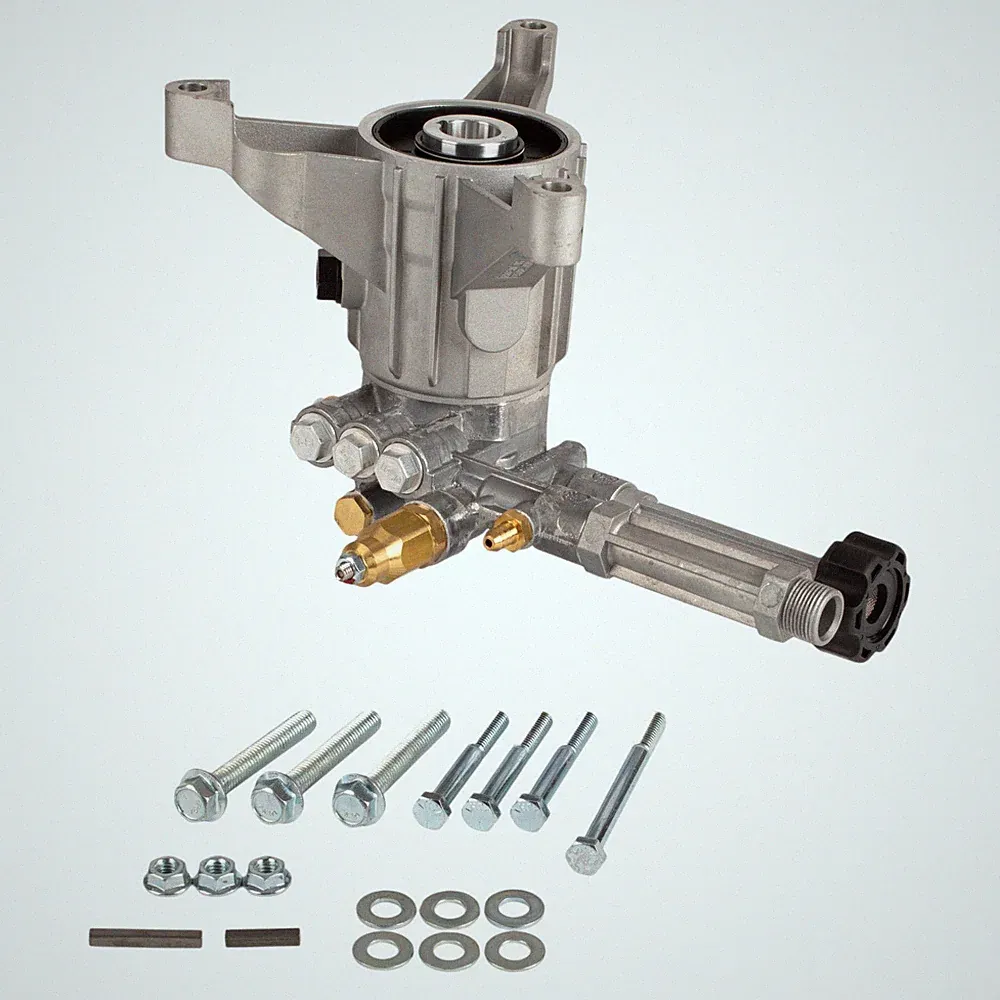 KIT-VR25 OEM AR 7/8" Shaft Vertical Mount Pump 2600 PSI and 2.2 GPM
