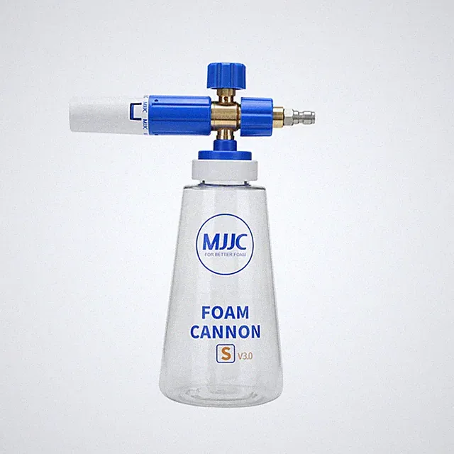 Koch Chemie MJJC Foam Cannon V3 | Snow Foam Lance for Pressure Washers