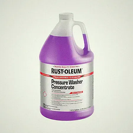 Krud Kutter 352251 Multi-Purpose Pressure Washer, Bottle, 1 Gal, Mild