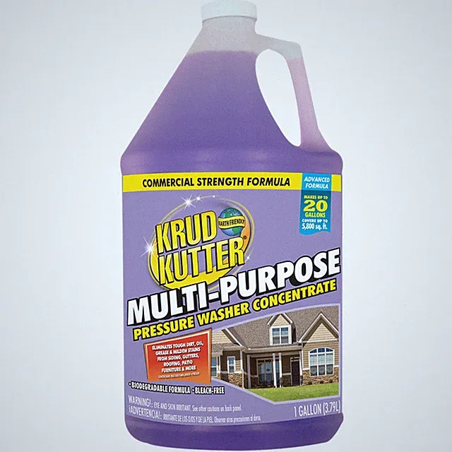 Krud Kutter MULTI-PURPOSE ADVANCED FORMULA gal