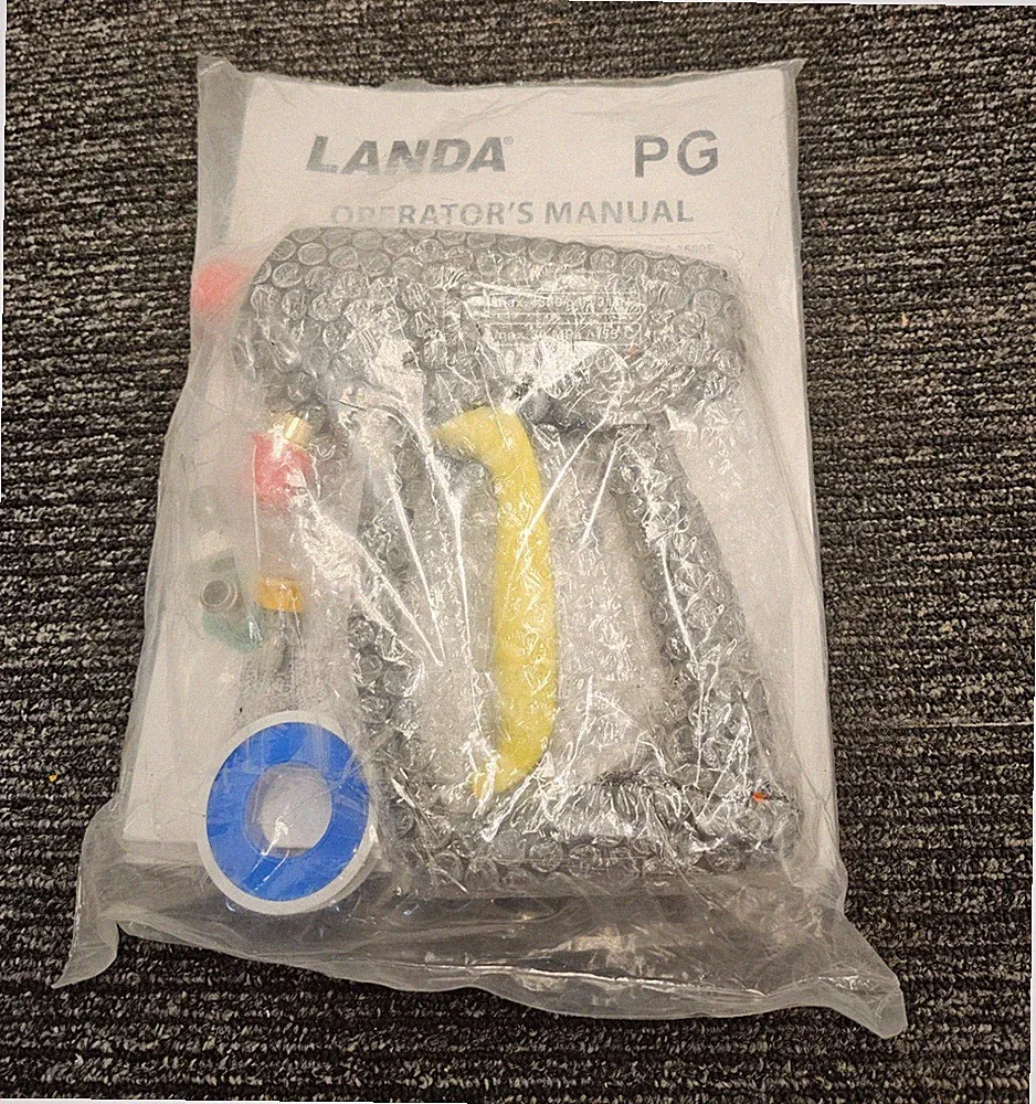 LANDA Pressure Washer Gun 4350psi Fits Model PG4-2000 PG4-3500 PG4-4000E