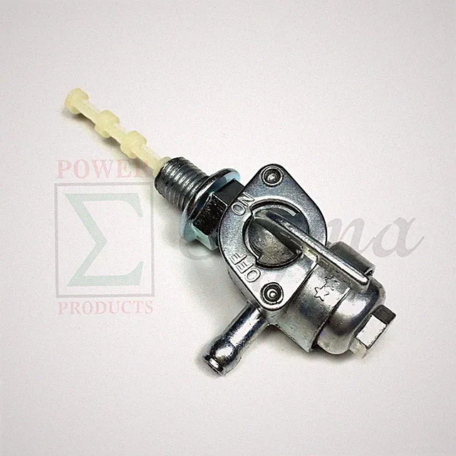 Left Fuel Valve For Powerhorse 208CC Pressure Washer Water Pump Log Splitter