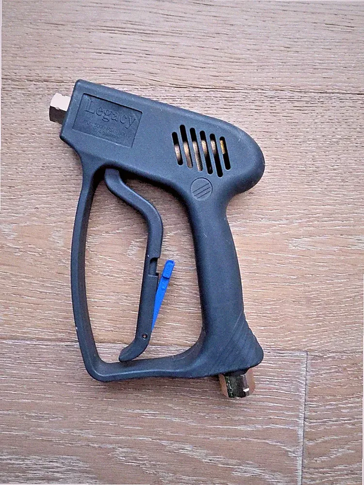 Legacy 8.751-214.0 Pressure Washer Gun 5000psi 10.4gpm