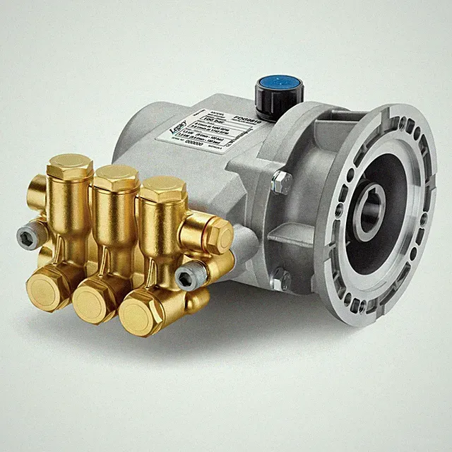 Legacy FOG1914R Pump, Direct Drive, 1450 PSI, 1.9 GPM