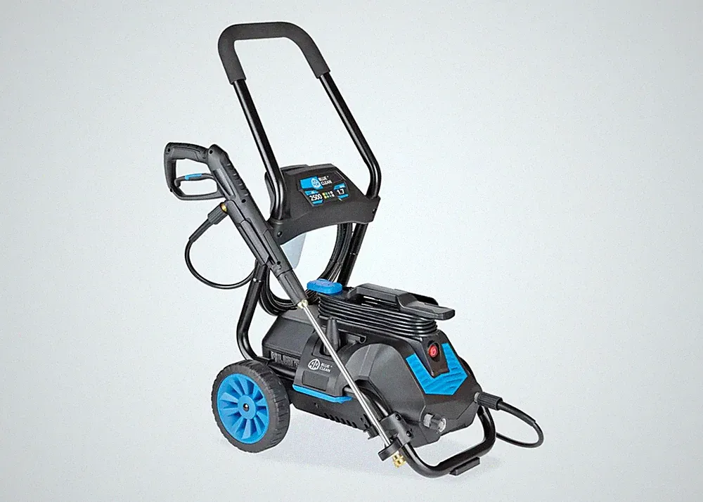Light Duty Electric Pressure Washer