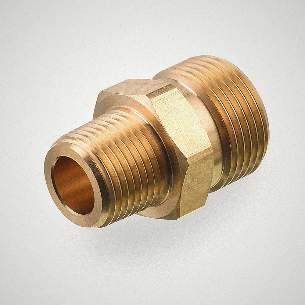M Mingle Pressure Washer Adapter