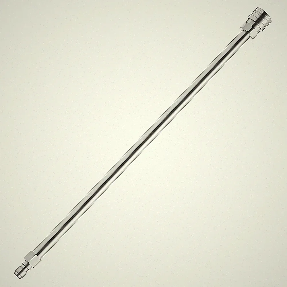 M MINGLE Pressure Washer Extension Wand, Power Lance, 17 inch, 17 Inch