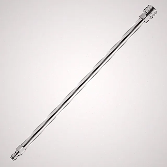 M MINGLE Pressure Washer Extension Wand, Power Washer Lance, 17 inch