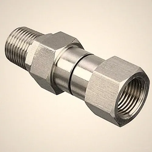 m mingle pressure washer swivel