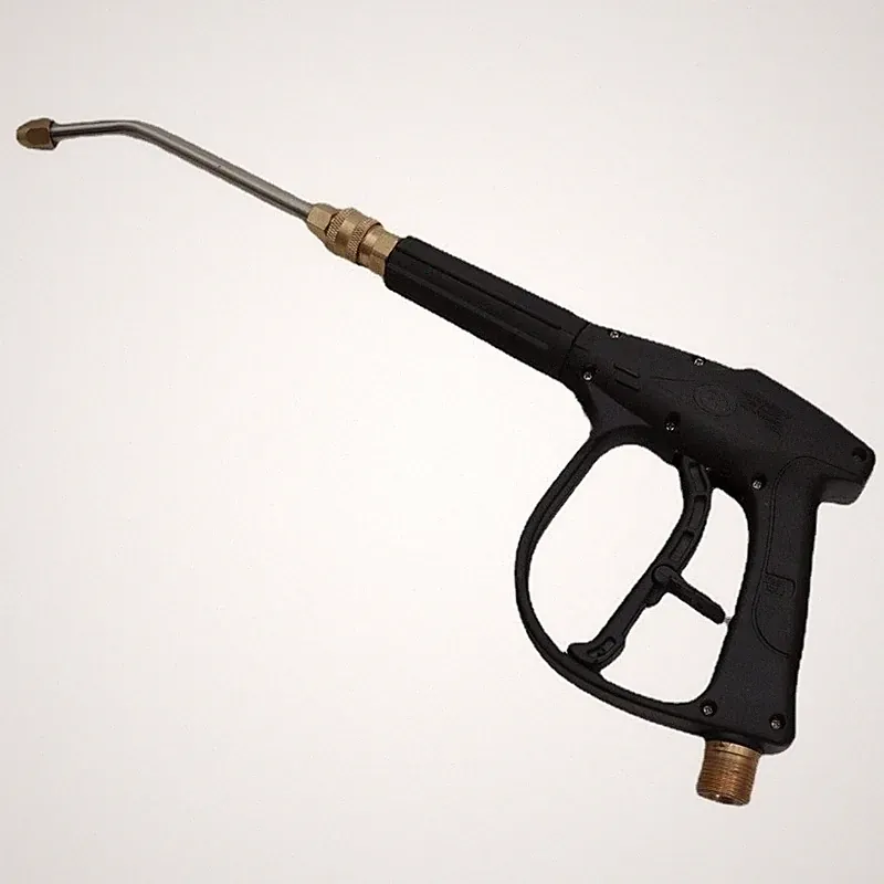 M22-14 Lmproved High Pressure Washer with Extended nozzle for Car Motorcycle