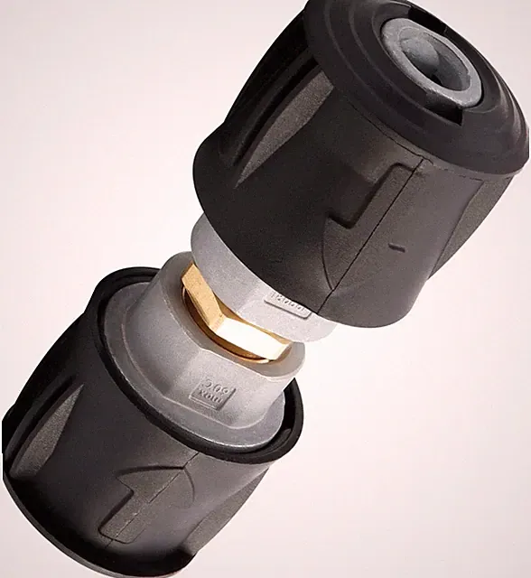 M22 14Mm Quick Connect Hose Coupler for Karcher K2 K3 K4 K5 K6 K7 Pressure