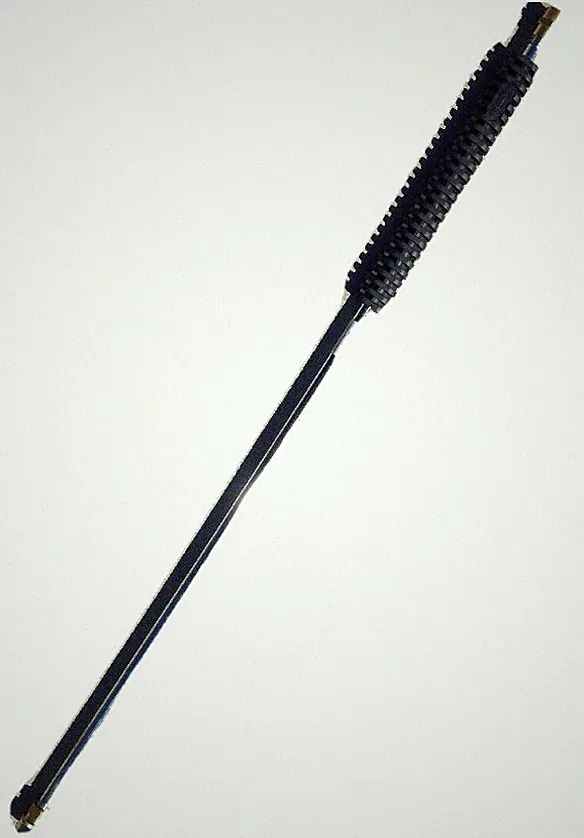M22-14mm Twist Connect Pressure Washer Wand (36 inch with Coupler) Commercial