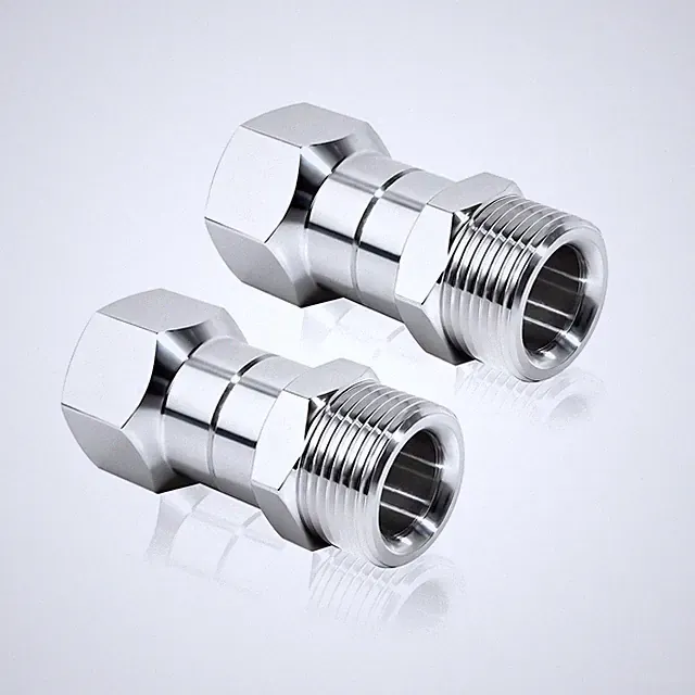 M22 Pressure Washer Swivel Fitting M22 Female 14mm Connector for Pressure Was...