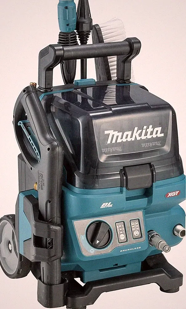 Makita 40V Rechargeable High Pressure Washer Tool Only MHW001GZ