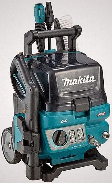 Makita 40Vx2 Electric Pressure Washer MHW001GZ 3-mode 11.5MPa Body Only