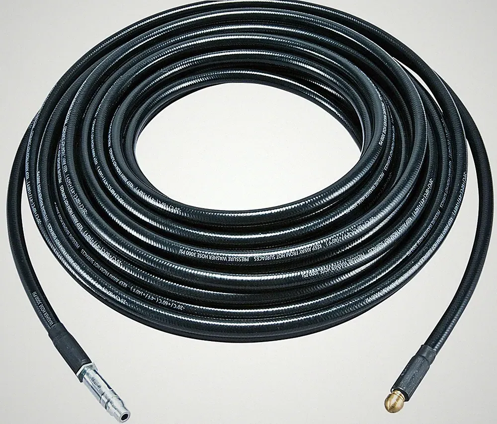 Makita A-61569 Pipe Cleaning Hose 10m High Pressure Washer Accessory Japan Made