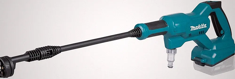 Makita DHW180Z 18V LXT Brushless Cordless Pressure Washer 5-in-1[Bare Tool Only]