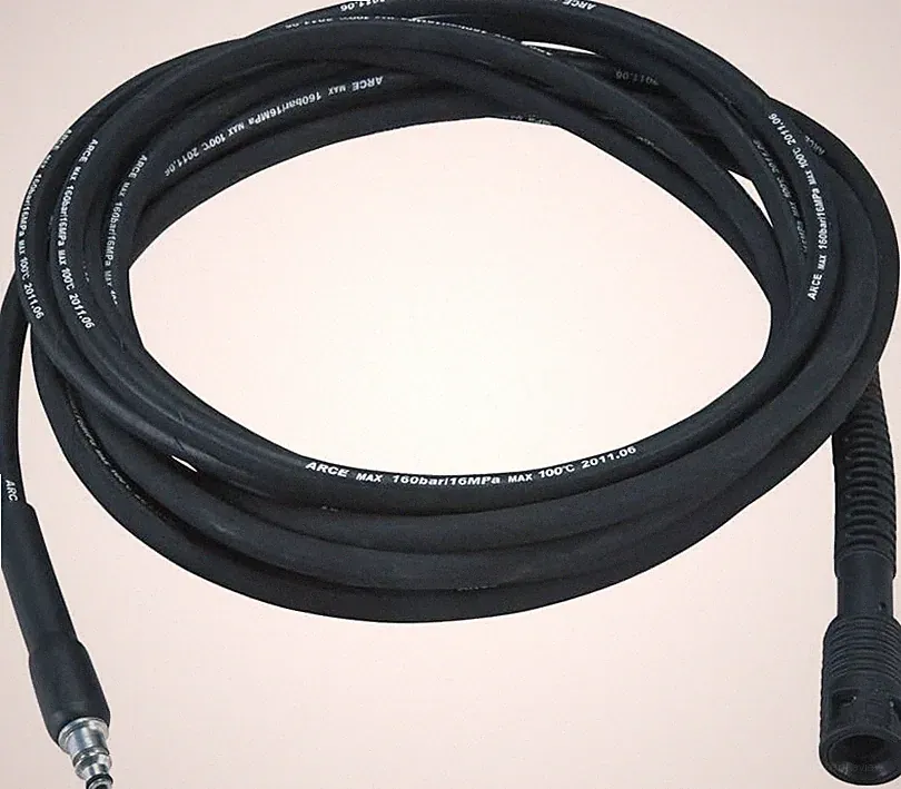 Makita Extension Hose for High Pressure Washer MHW0700/0800, 8m A-53126