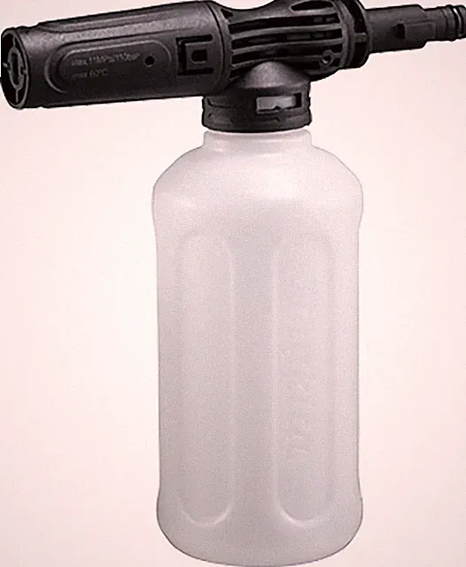 Makita Foam Nozzle bottle A-76211 New