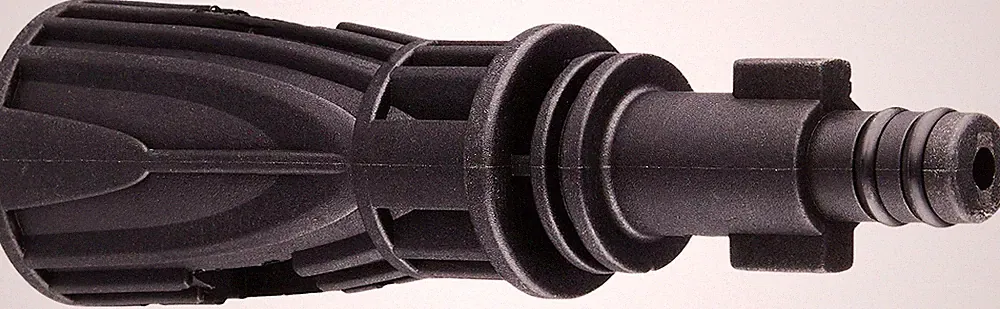Makita high pressure washer adapter A-61640