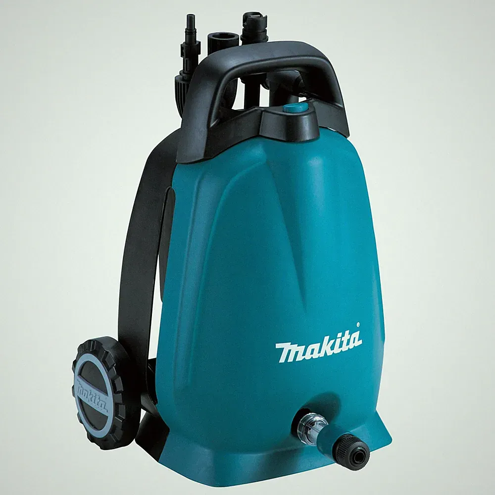 Makita High Pressure Washer MHW0700