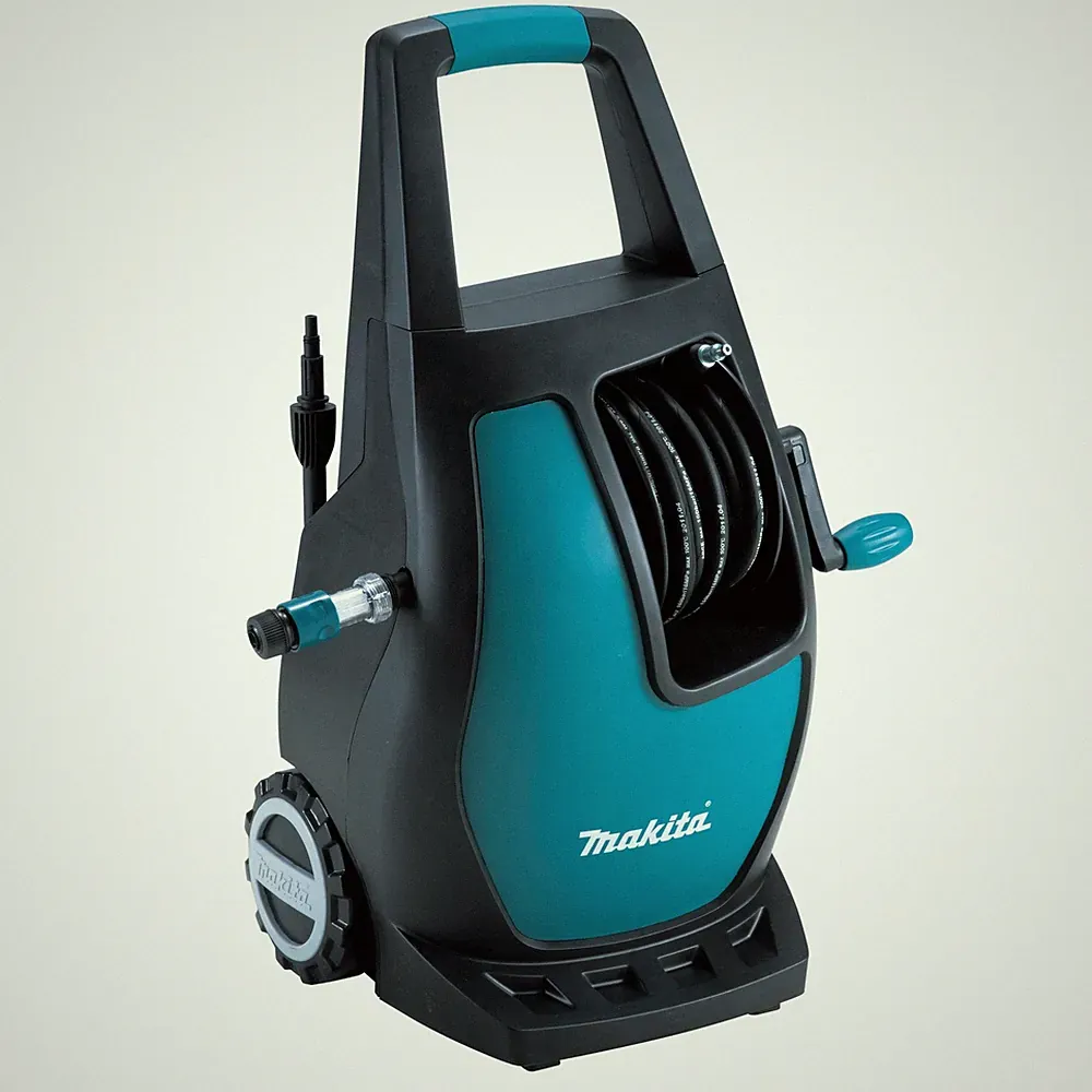 Makita high pressure washer MHW0800