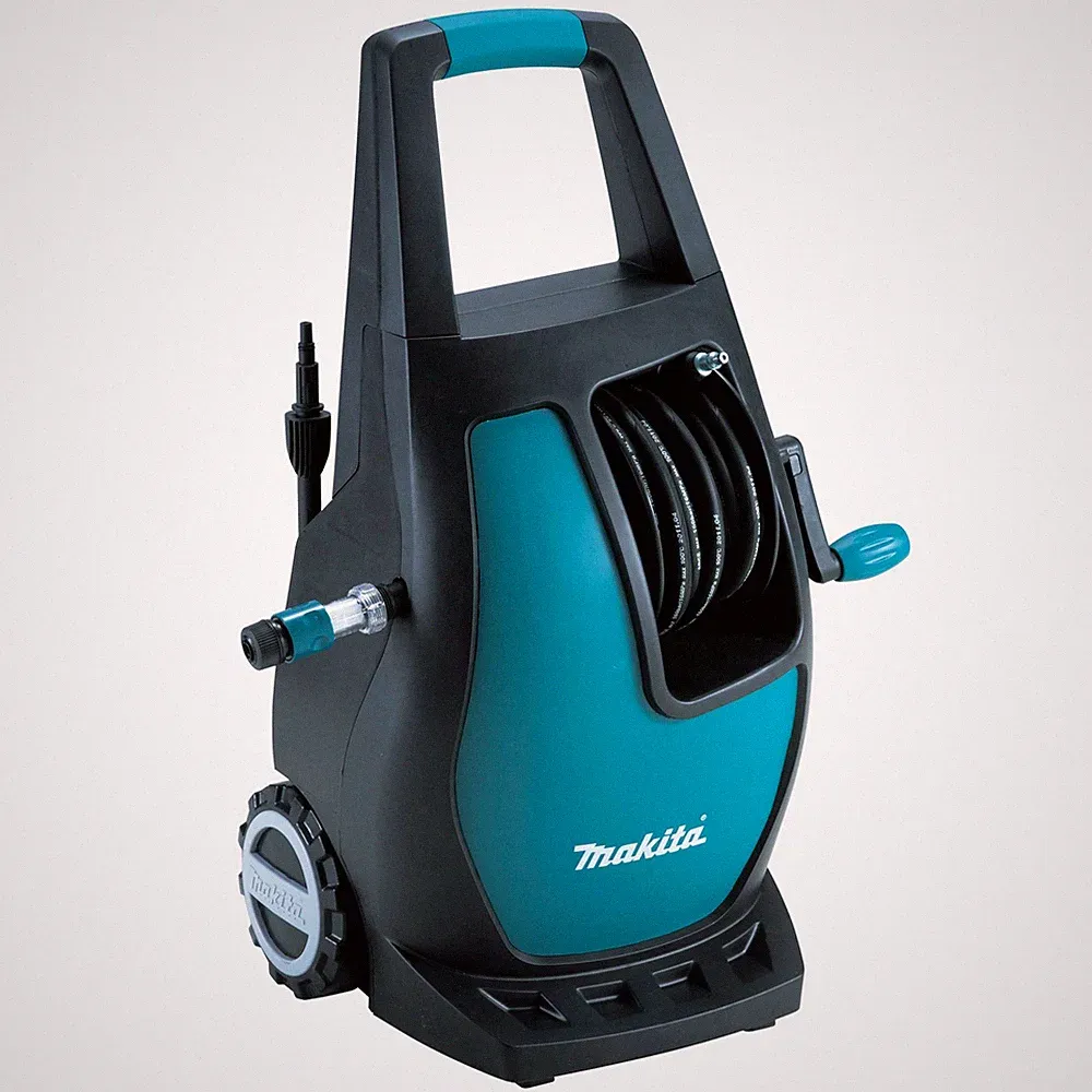 Makita high pressure washer MHW0800