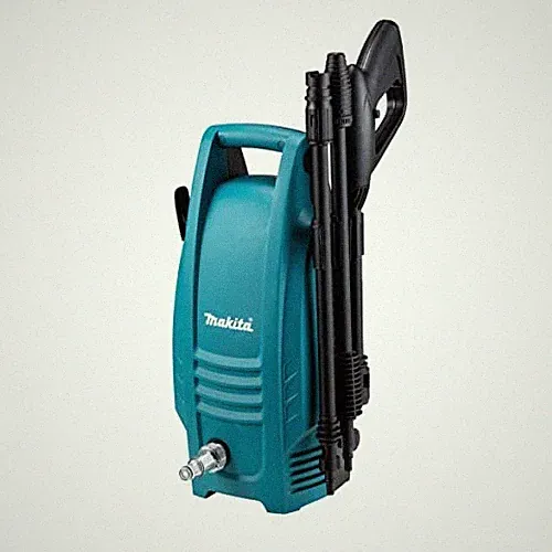 Makita High Pressure Washer MHW101 Blue 8.5MPa Body Only TI