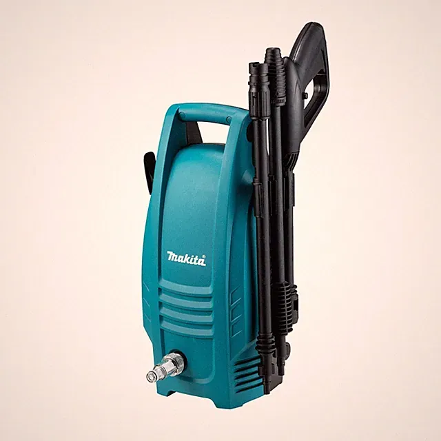 Makita High Pressure Washer MHW101 Blue