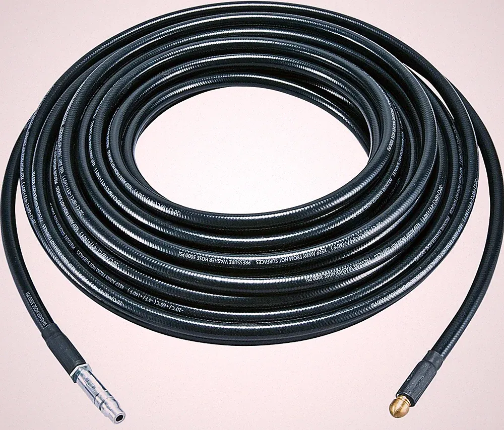 Makita high pressure washer pipe cleaning hose 10m A-61569