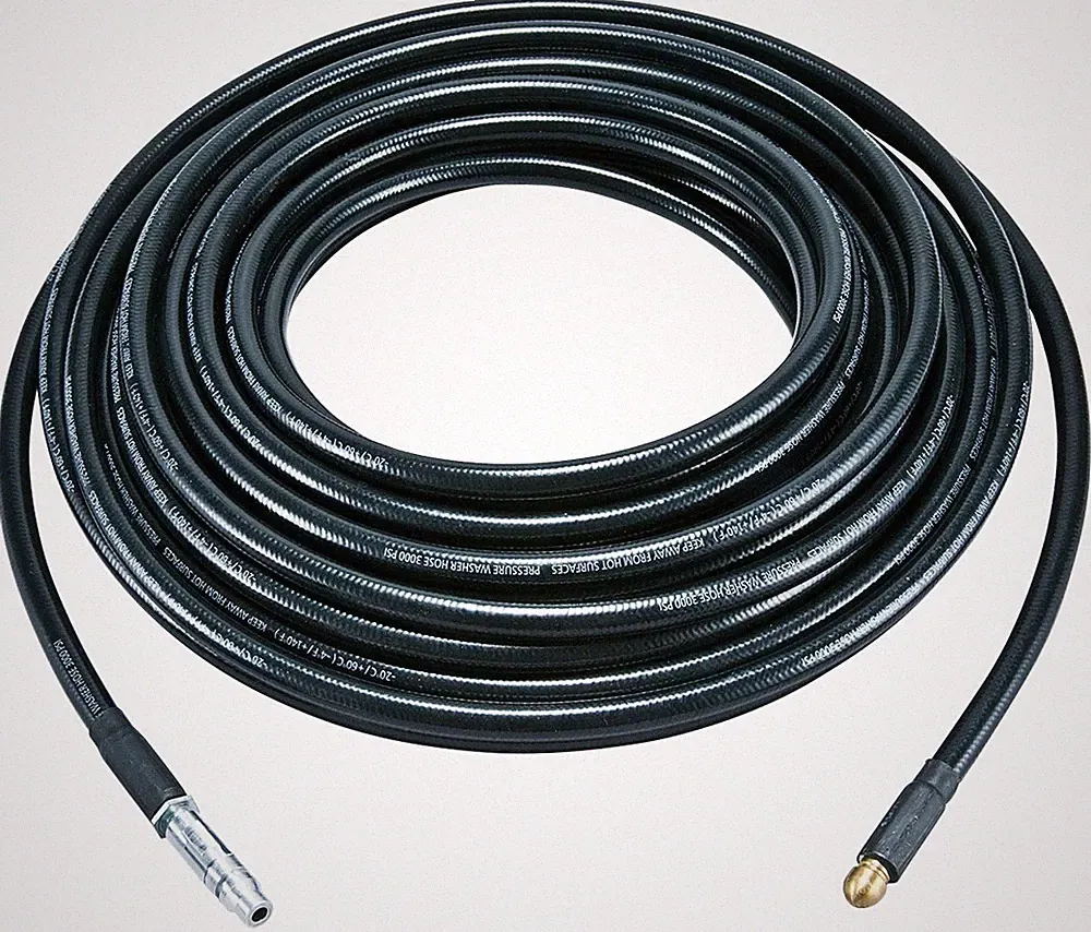 Makita high pressure washer pipe cleaning hose 10m A-61569