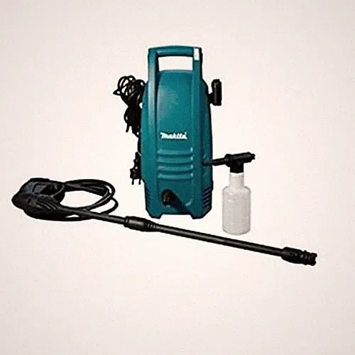 Makita HW101 Compact Pressure Washer, 240 V