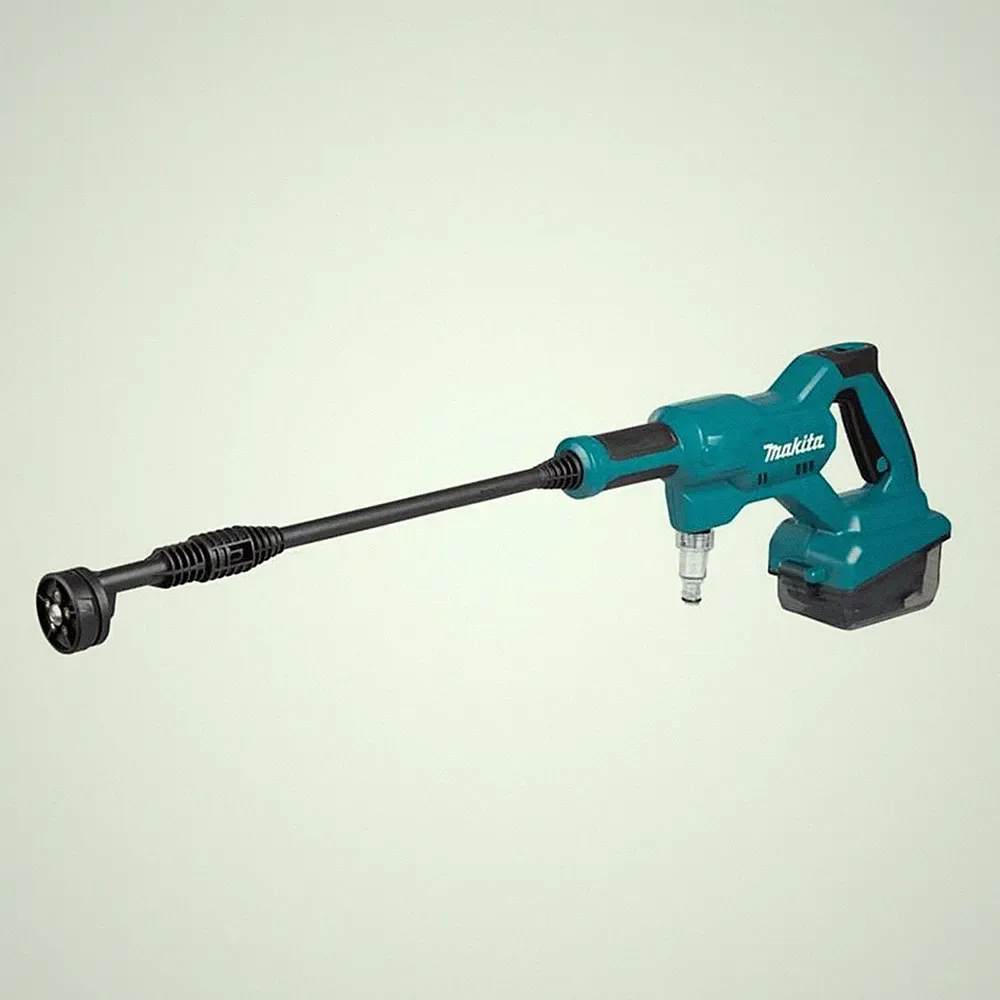 Makita LXT Cordless Pressure Washer 18V Bare Unit pressure 24 bar MAKDHW180Z