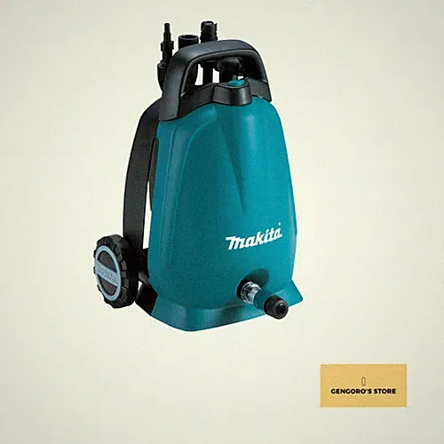 Makita (makita) High pressure washer MHW0700