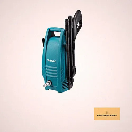 Makita (makita) High pressure washer MHW101 Blue