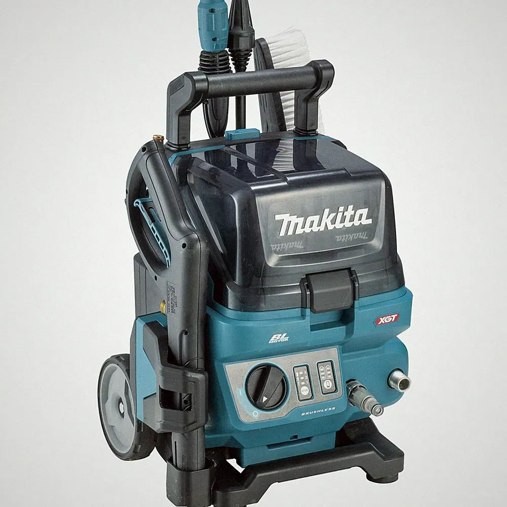 Makita MHW001GZ 40Vmax Rechargeable High Pressure Washer Tool Only
