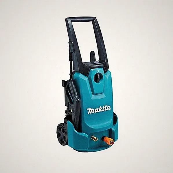 Makita MHW0810 High-Pressure Washer, Simple Function Type, AC100V