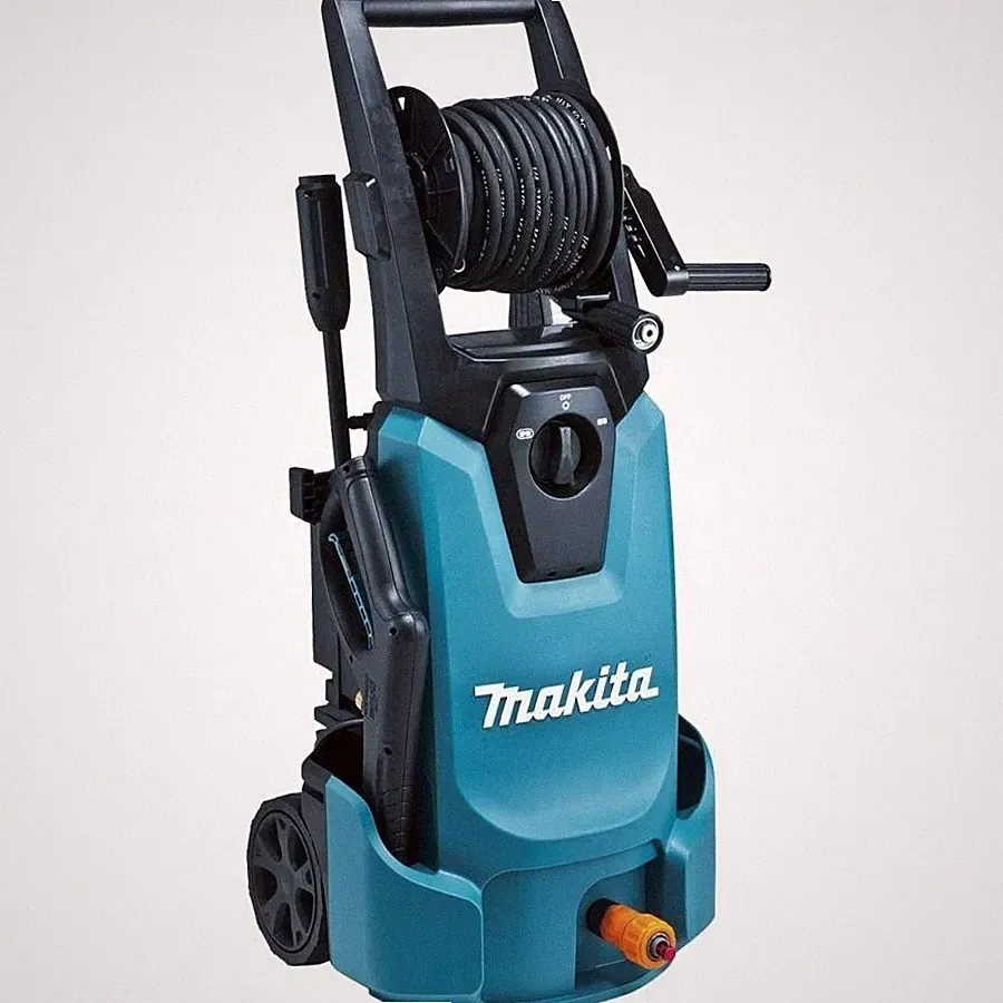 Makita MHW0820 High Pressure Washer
