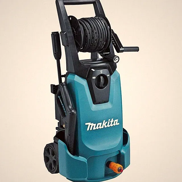 Makita MHW0820 High Pressure Washer