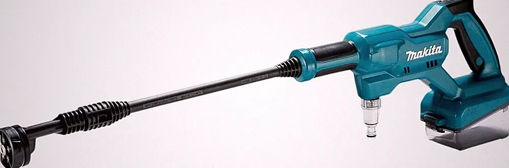 Makita MHW180DZ Cordless Pressure Washer 18V Handy Power Cleaner Tool Only New