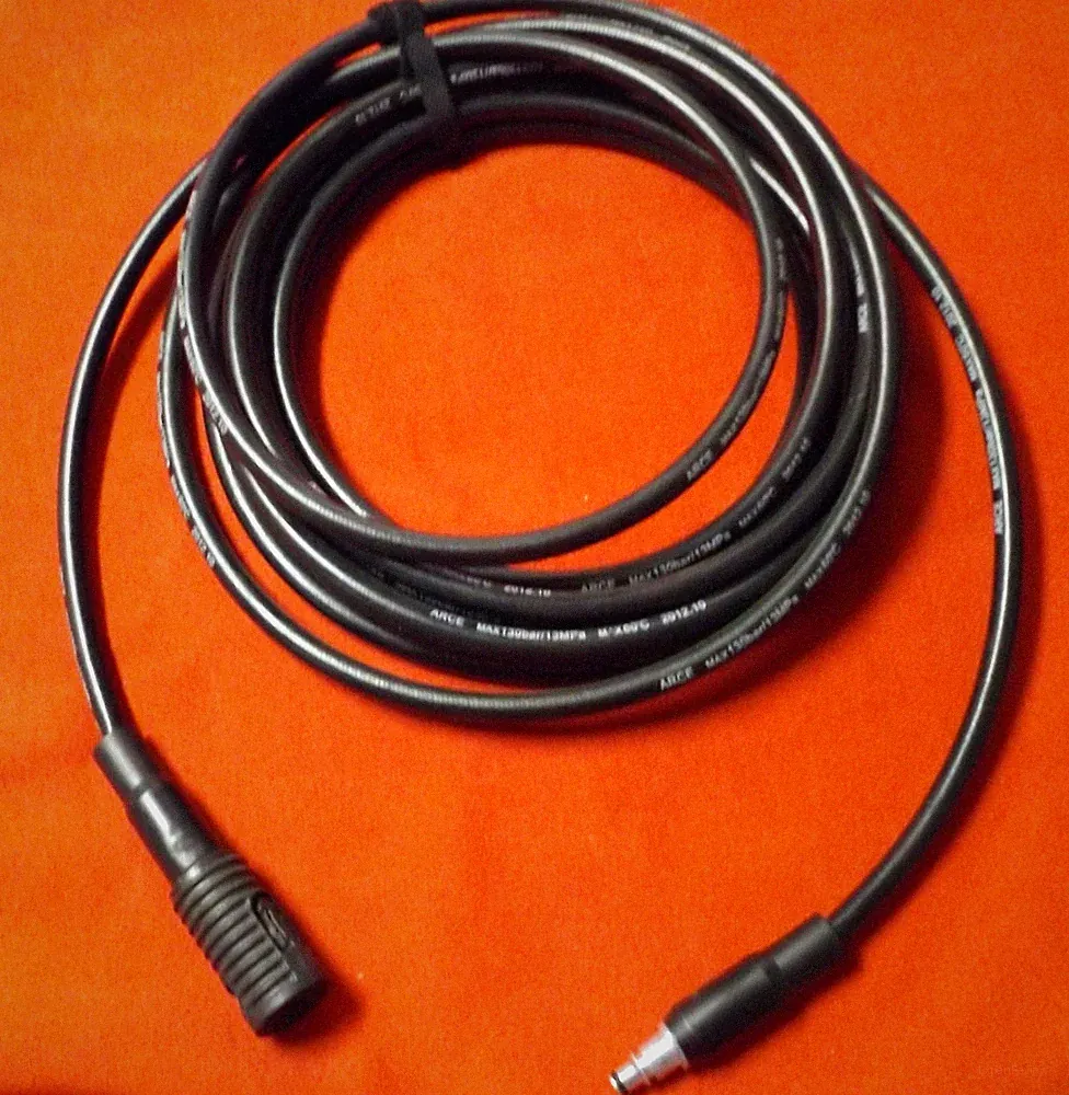 MAKITA PRESSURE WASHER HOSE