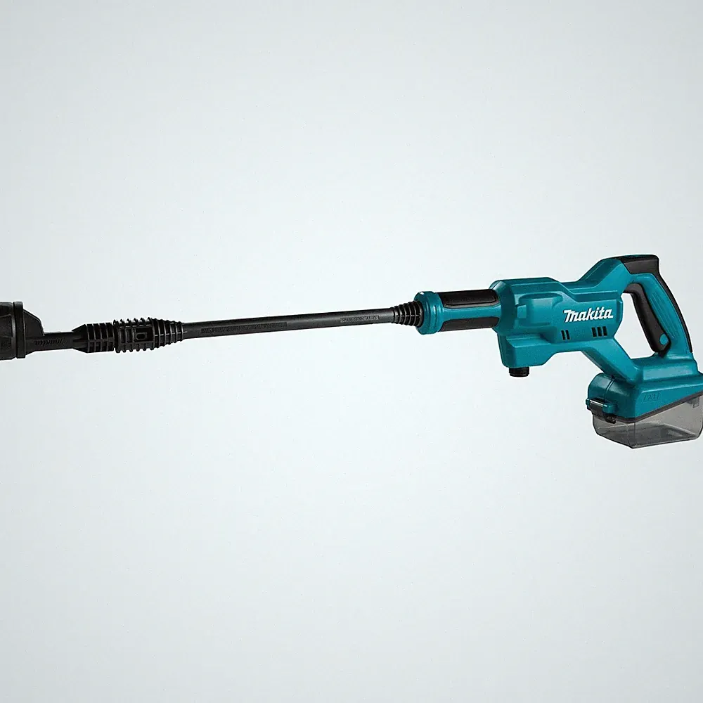 Makita XWH02Z 18V LXT Cordless Power Cleaner 320 PSI 0.7 GPM Tool Only