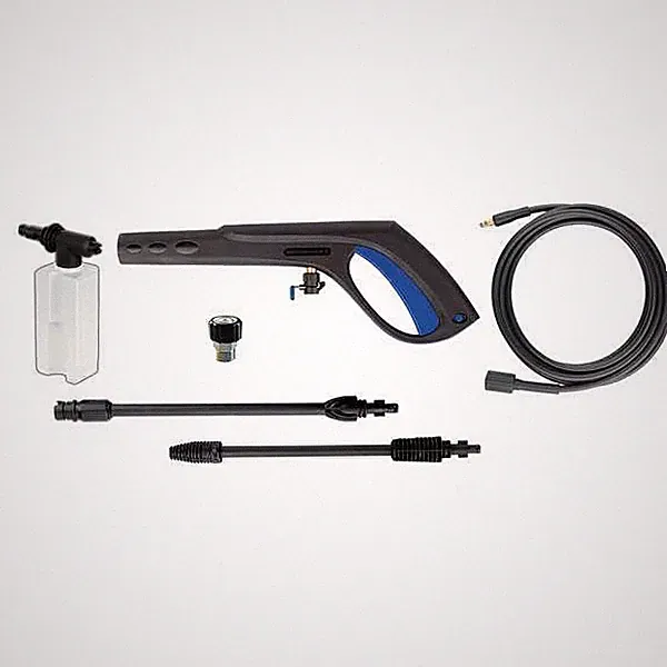 Manufacturer Varies Electric Pressure Washer Kit PW909100K Manufacturer Varies