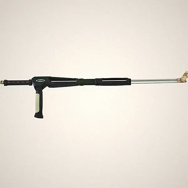 Manufacturer Varies Pressure Washer Wand,40 In,4000 psi 28450 Manufacturer
