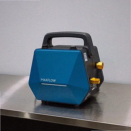 4.5 GPM Electric (Corded)